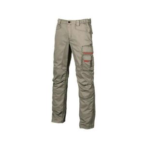 U-Power – Smile – Pantaloni