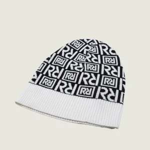 Cappello CUD jacquard logo