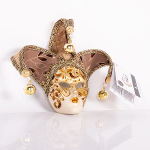Jolly piccolo in ceramica – Crema