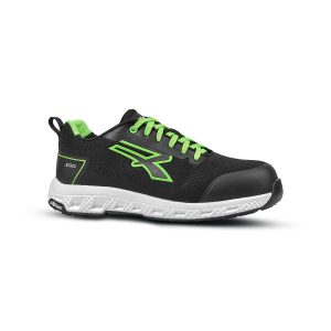 U-Power – ATON ESD